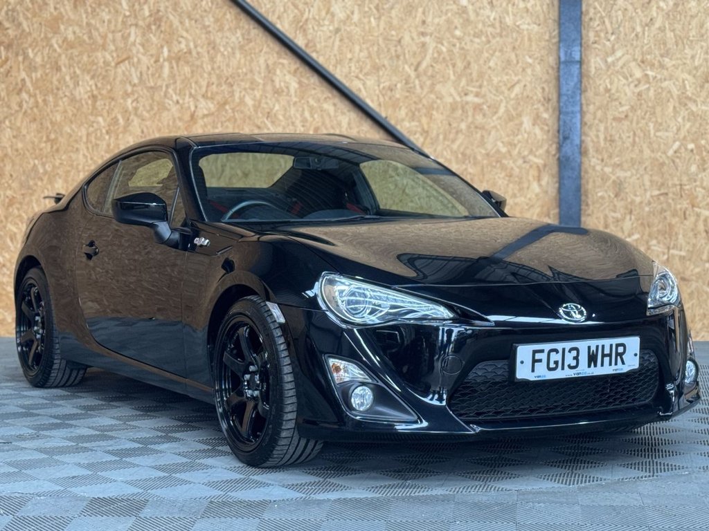 Used Toyota GT86 2013 for sale - 76406470: Photo 14