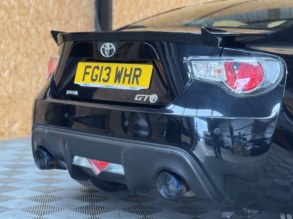 Used Toyota GT86 2013 for sale - 76406470: Photo 19