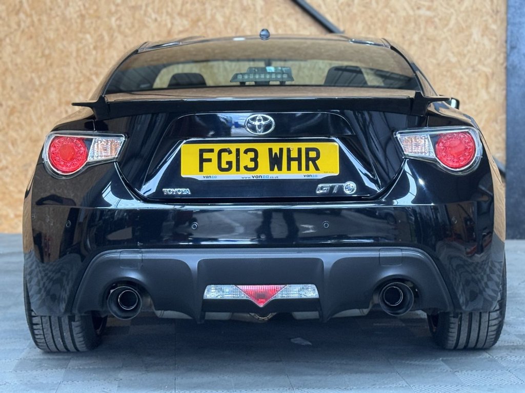 Used Toyota GT86 2013 for sale - 76406470: Photo 2