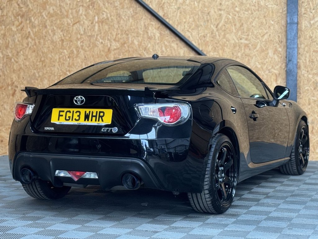 Used Toyota GT86 2013 for sale - 76406470: Photo 20