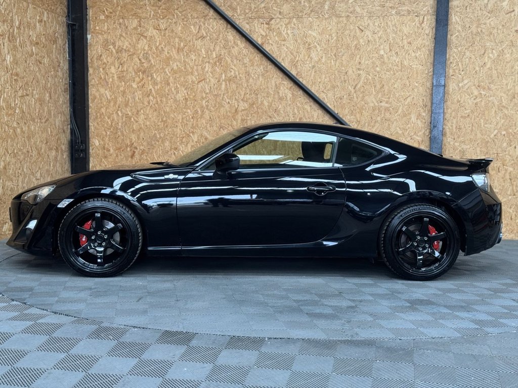 Used Toyota GT86 2013 for sale - 76406470: Photo 21