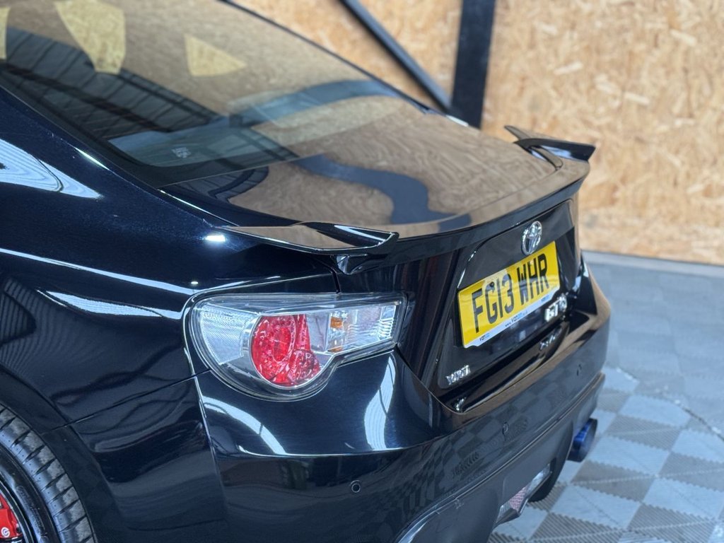 Used Toyota GT86 2013 for sale - 76406470: Photo 22