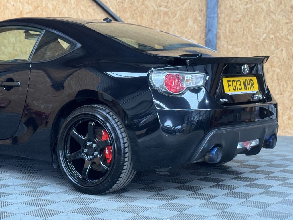 Used Toyota GT86 2013 for sale - 76406470: Photo 23