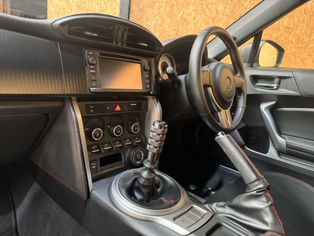 Used Toyota GT86 2013 for sale - 76406470: Photo 26