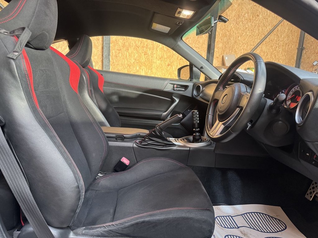 Used Toyota GT86 2013 for sale - 76406470: Photo 29