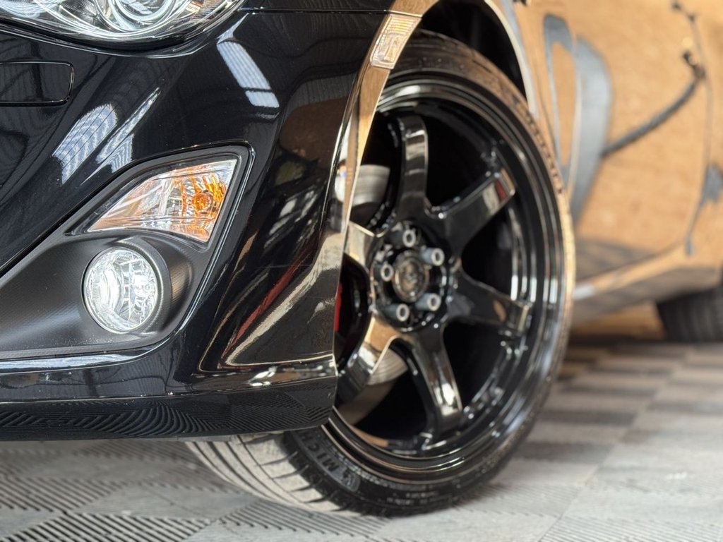 Used Toyota GT86 2013 for sale - 76406470: Photo 4