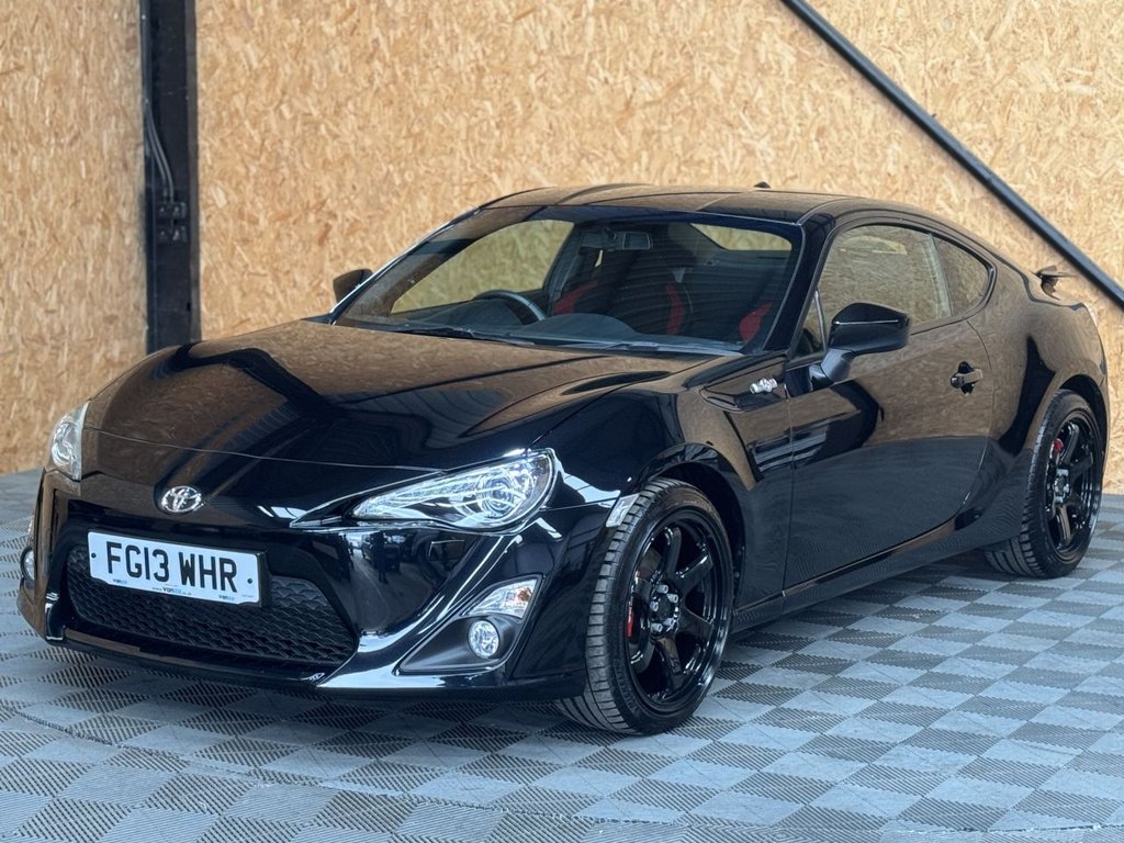 Used Toyota GT86 2013 for sale - 76406470: Photo 5