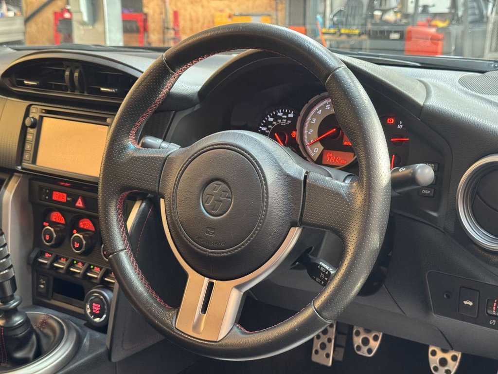 Used Toyota GT86 2013 for sale - 76406470: Photo 6