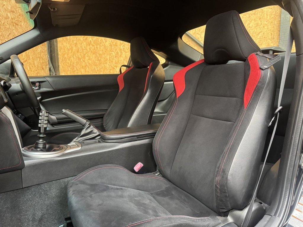 Used Toyota GT86 2013 for sale - 76406470: Photo 7