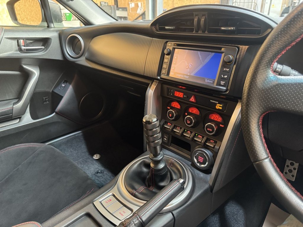 Used Toyota GT86 2013 for sale - 76406470: Photo 8