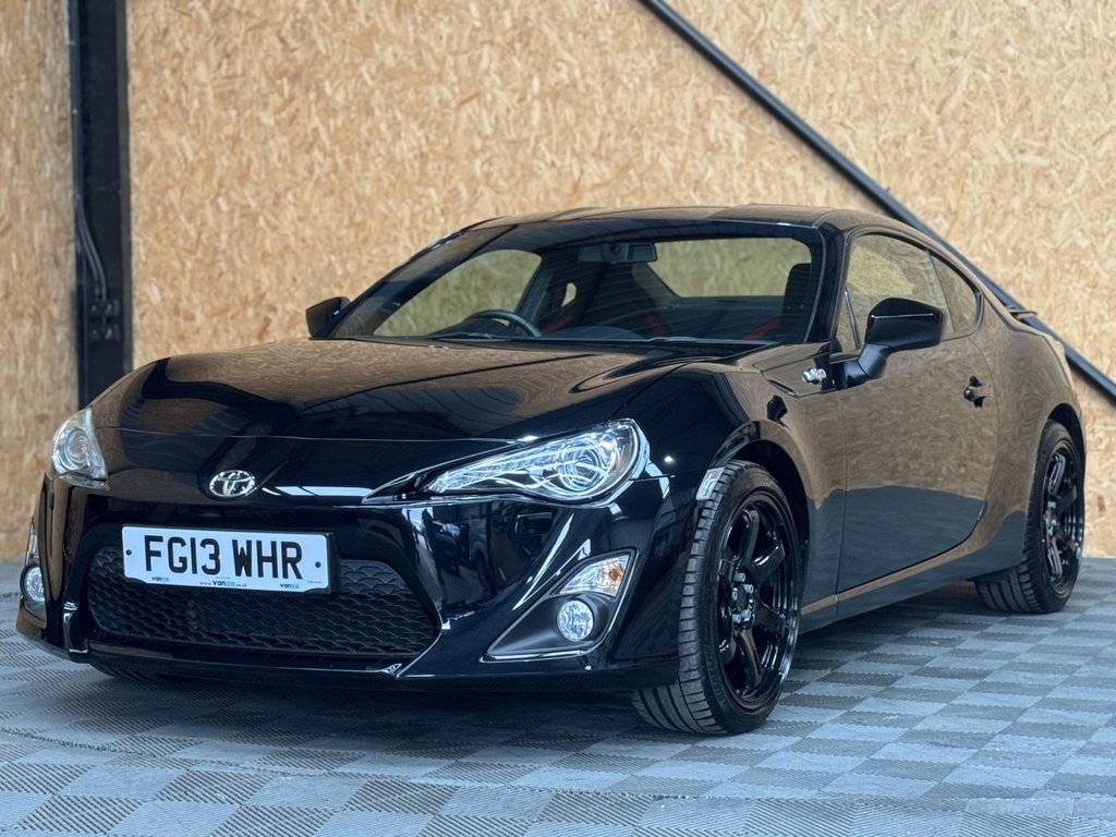Used Toyota GT86 2013 for sale - 76406470: Photo 9