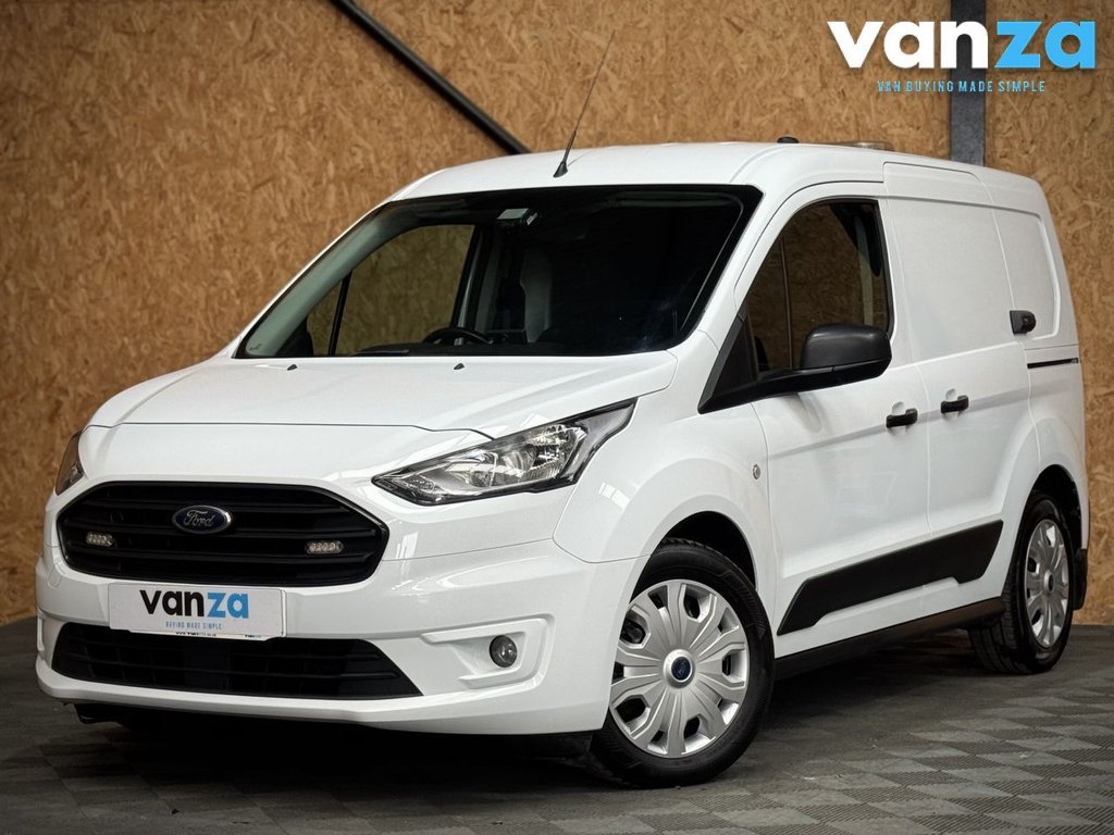 Used Ford Transit Connect 2020 for sale - 77369344: Photo 1