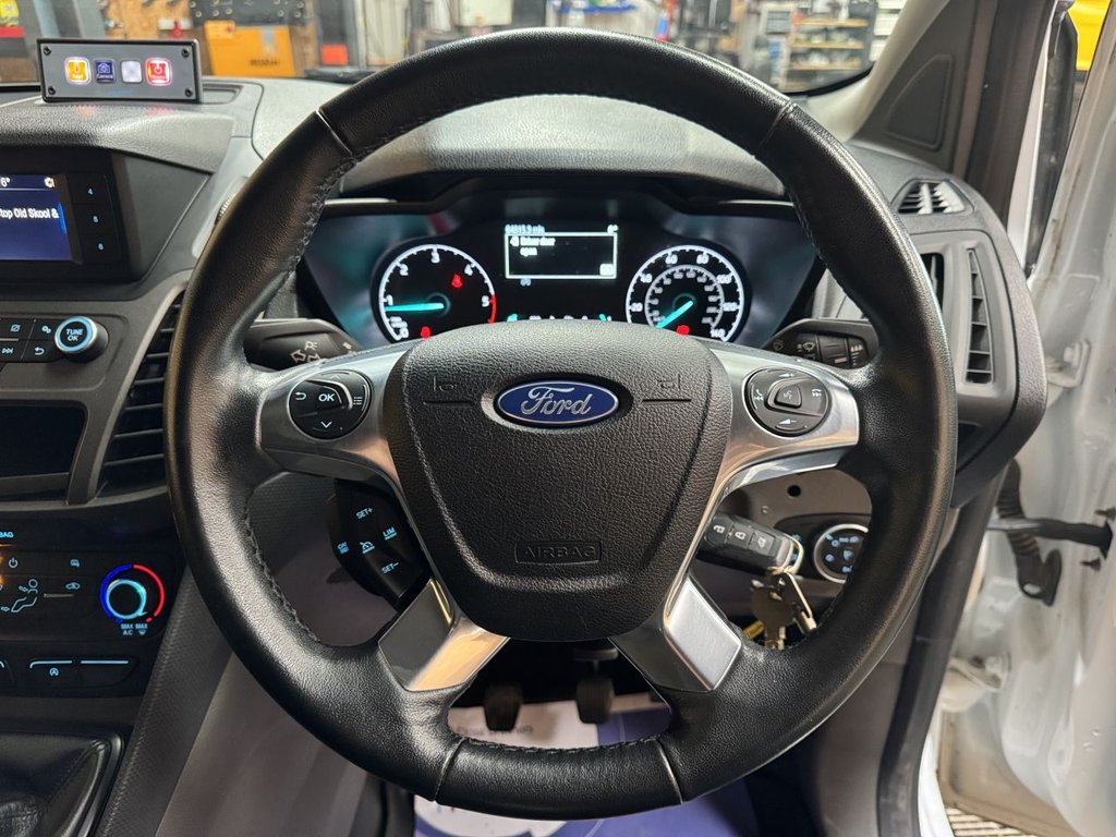 Used Ford Transit Connect 2020 for sale - 77369344: Photo 10
