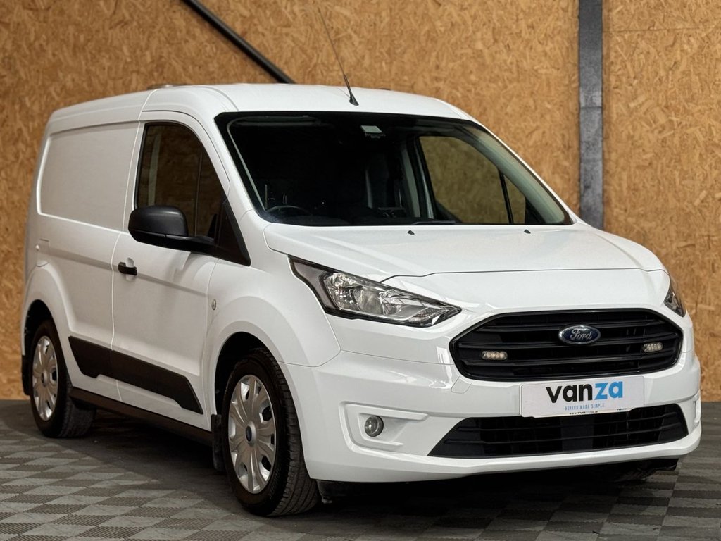 Used Ford Transit Connect 2020 for sale - 77369344: Photo 12