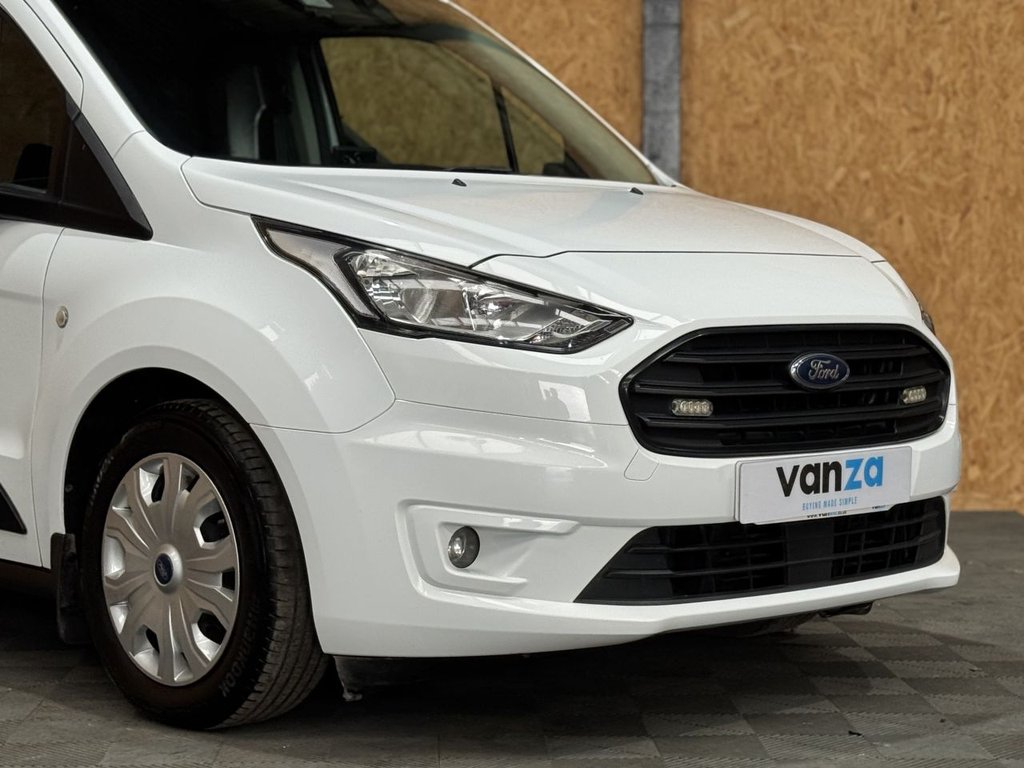 Used Ford Transit Connect 2020 for sale - 77369344: Photo 13