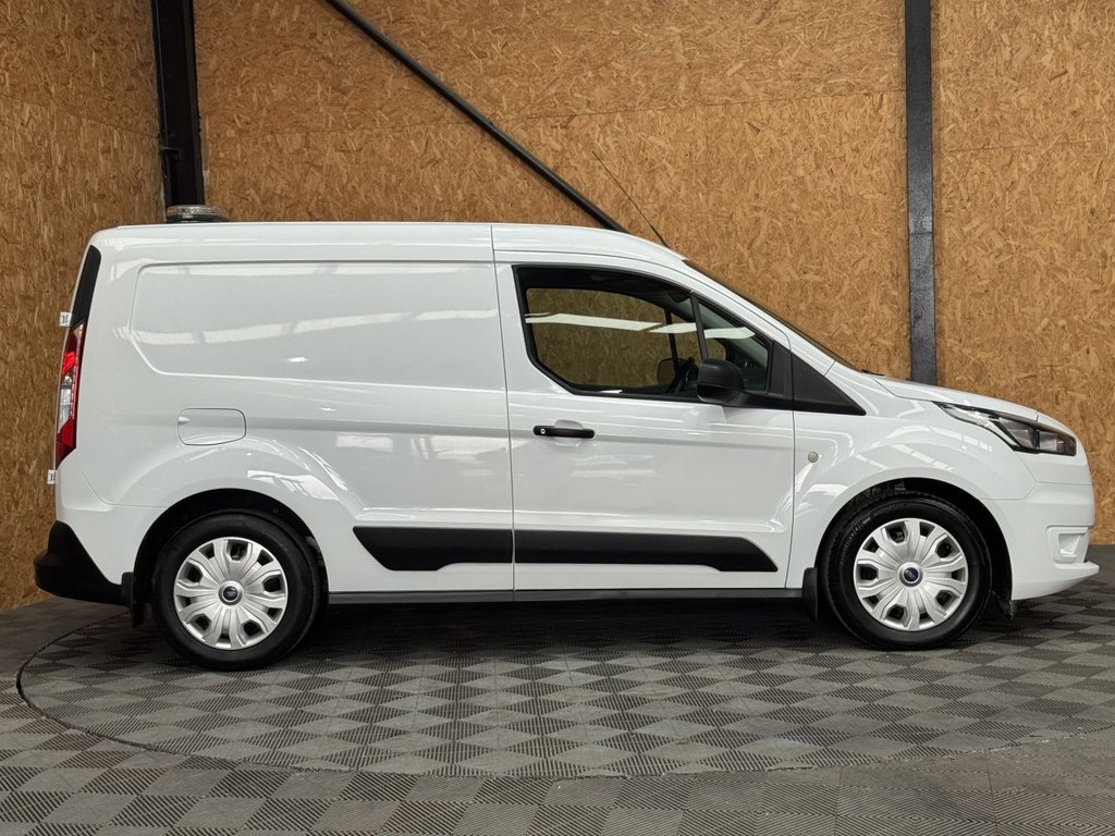 Used Ford Transit Connect 2020 for sale - 77369344: Photo 19