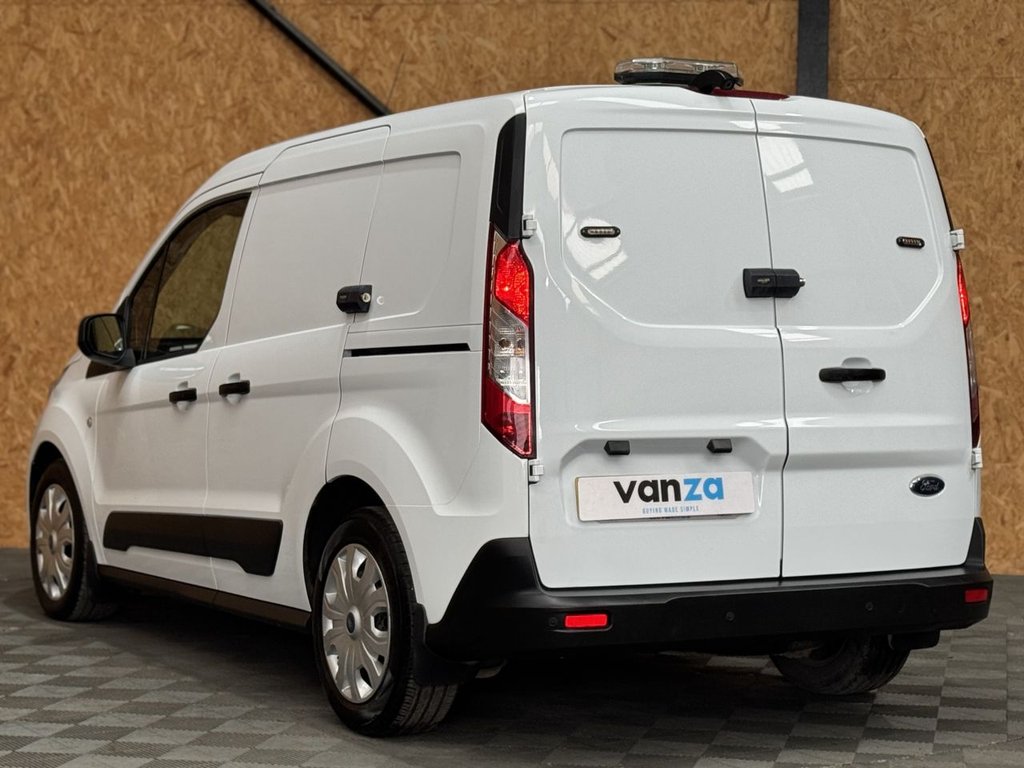 Used Ford Transit Connect 2020 for sale - 77369344: Photo 20