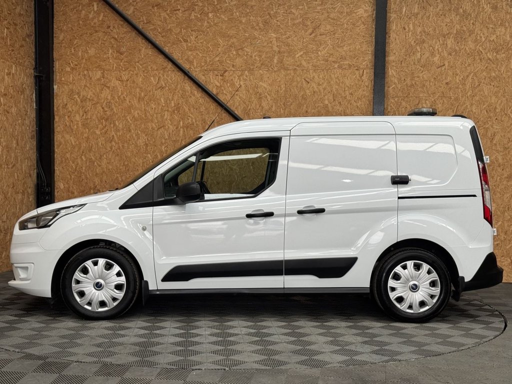 Used Ford Transit Connect 2020 for sale - 77369344: Photo 22