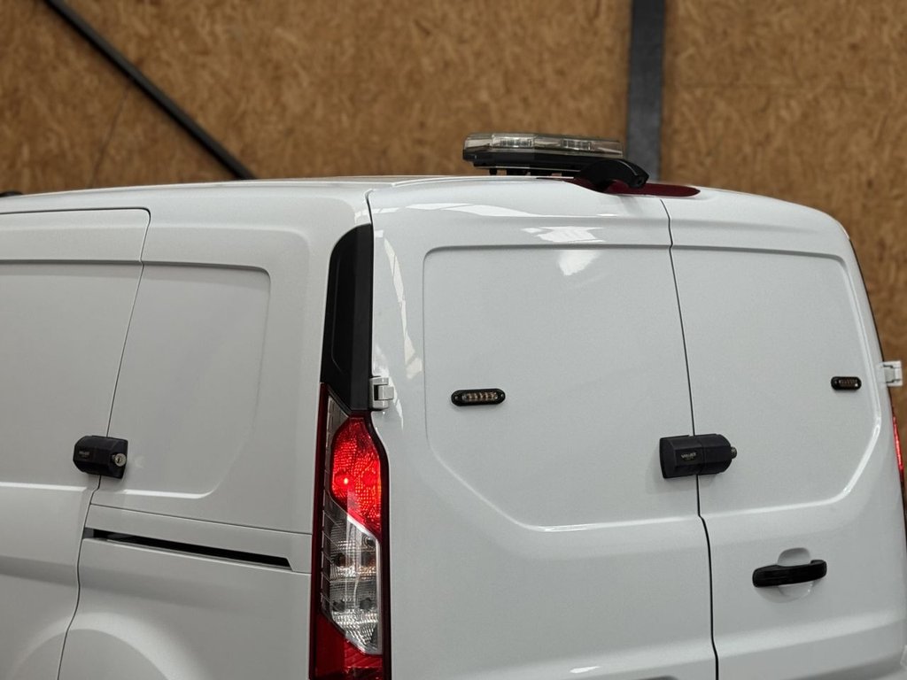 Used Ford Transit Connect 2020 for sale - 77369344: Photo 23