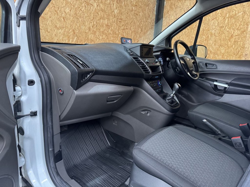 Used Ford Transit Connect 2020 for sale - 77369344: Photo 24