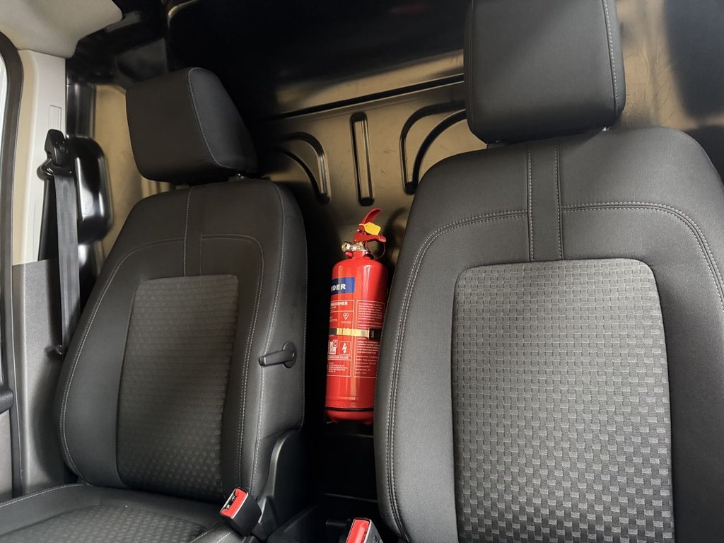 Used Ford Transit Connect 2020 for sale - 77369344: Photo 27