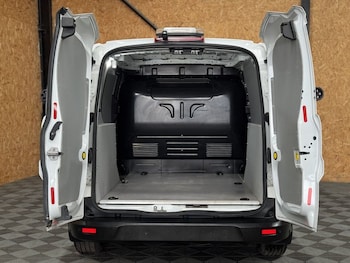 Used Ford Transit Connect 2020 for sale - 77369344: Photo