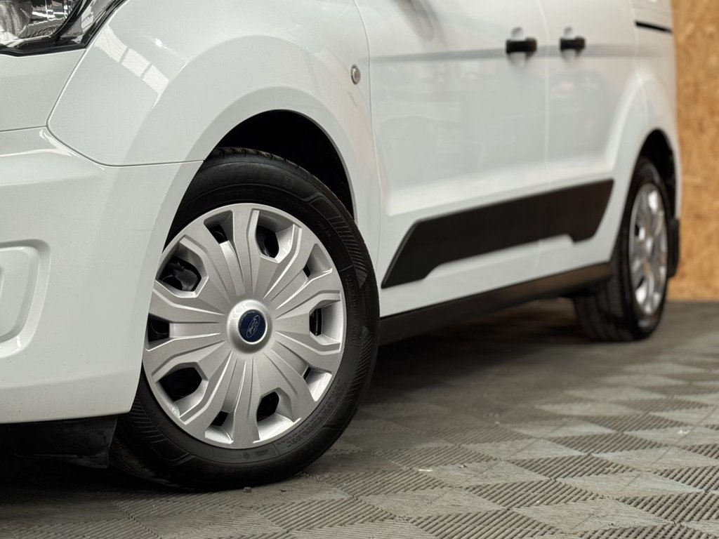 Used Ford Transit Connect 2020 for sale - 77369344: Photo 31