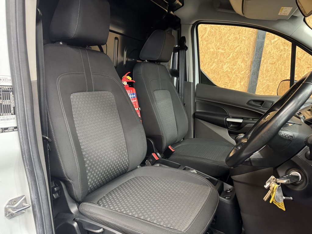 Used Ford Transit Connect 2020 for sale - 77369344: Photo 34