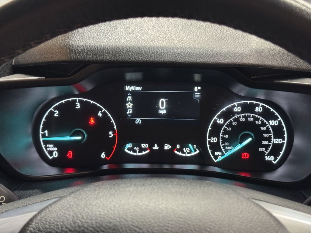 Used Ford Transit Connect 2020 for sale - 77369344: Photo 35