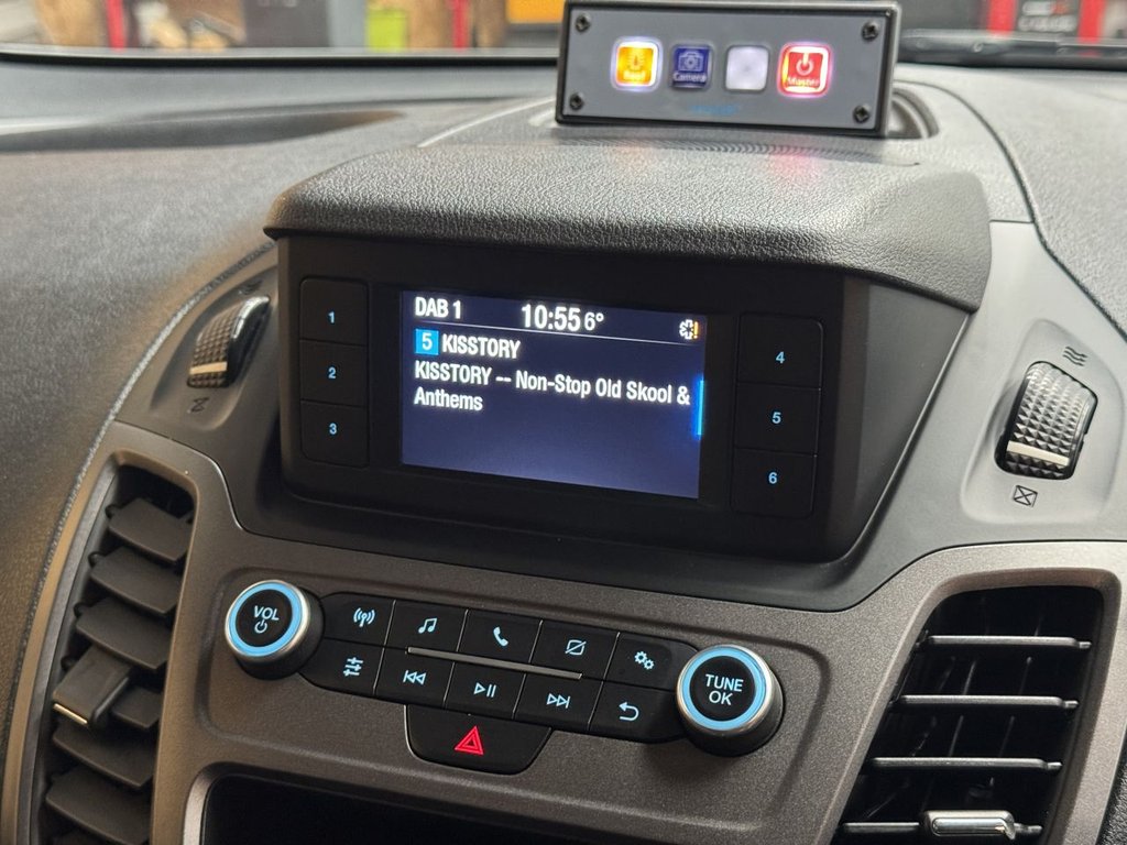 Used Ford Transit Connect 2020 for sale - 77369344: Photo 36