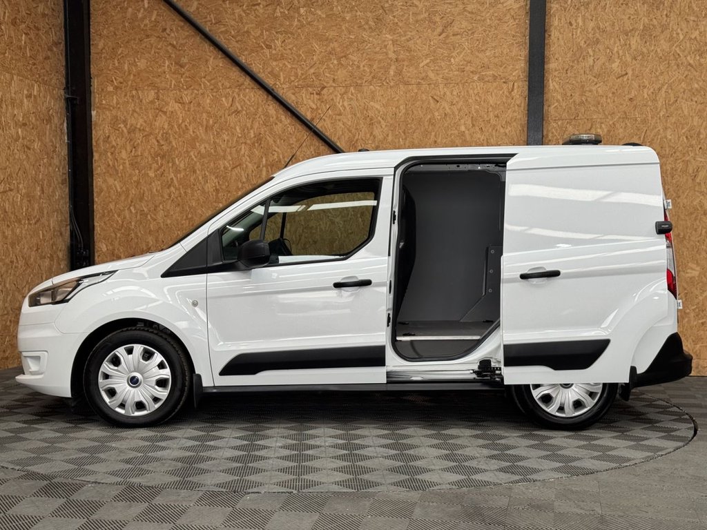 Used Ford Transit Connect 2020 for sale - 77369344: Photo 4