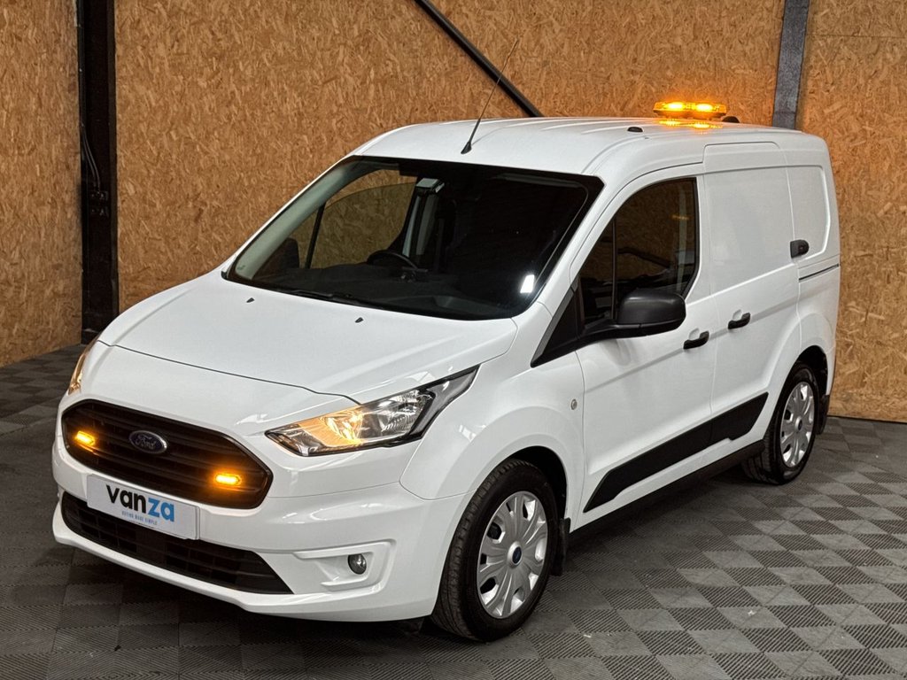 Used Ford Transit Connect 2020 for sale - 77369344: Photo 6