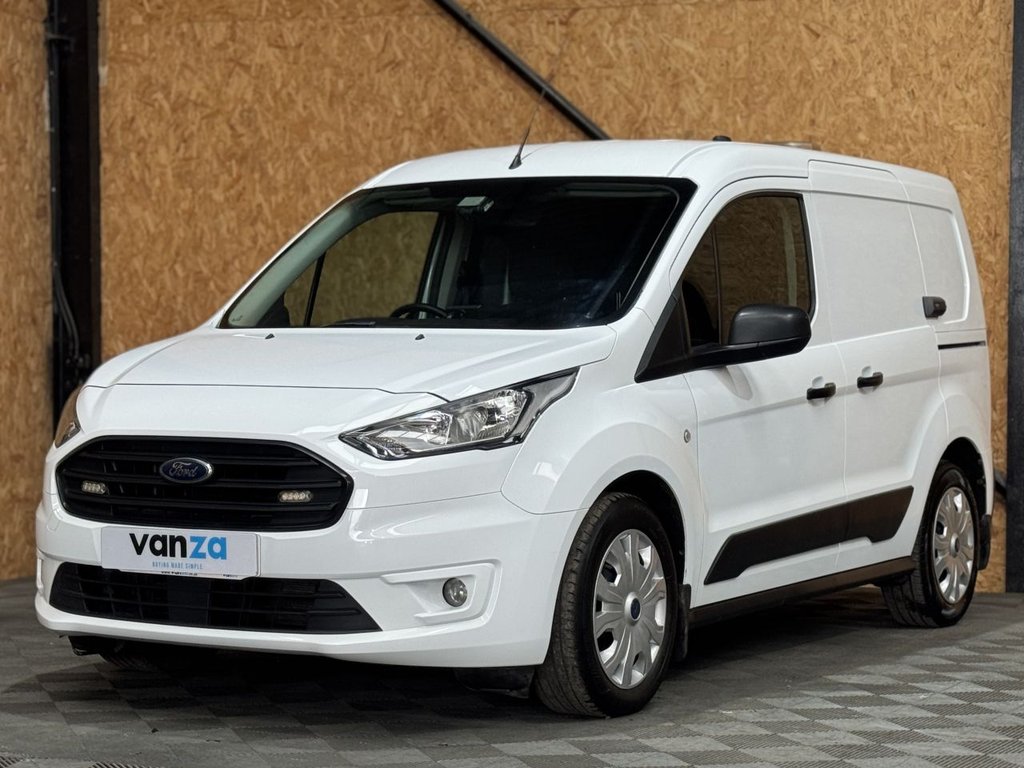 Used Ford Transit Connect 2020 for sale - 77369344: Photo 7