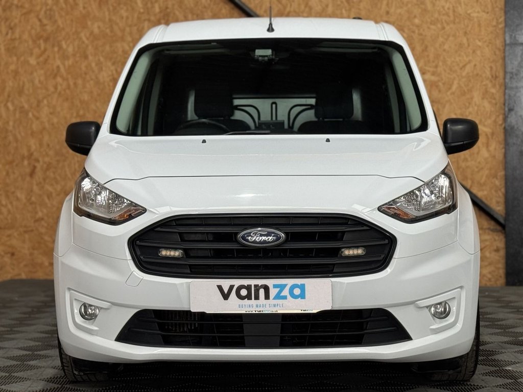 Used Ford Transit Connect 2020 for sale - 77369344: Photo 9