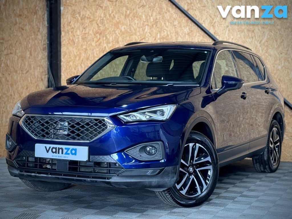 Used SEAT Tarraco 2019 for sale - 76356162: Photo 1