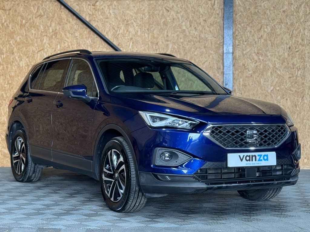 Used SEAT Tarraco 2019 for sale - 76356162: Photo 10