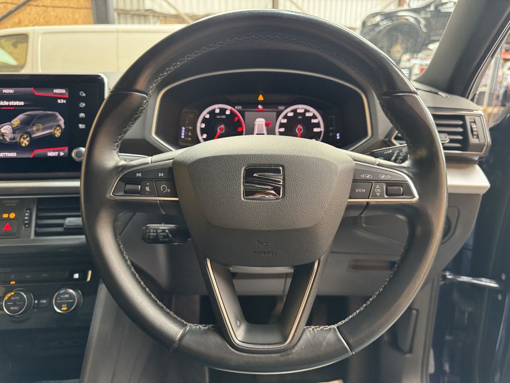 Used SEAT Tarraco 2019 for sale - 76356162: Photo 11