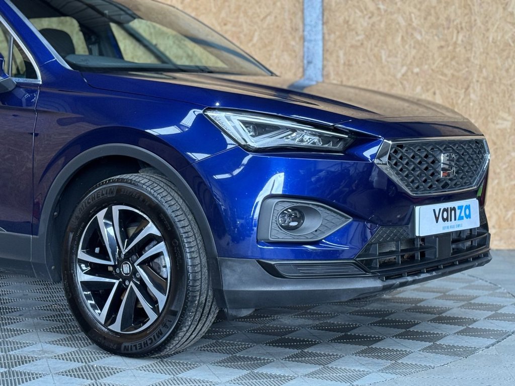 Used SEAT Tarraco 2019 for sale - 76356162: Photo 13