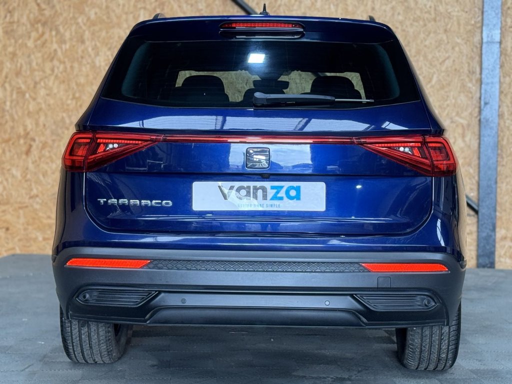 Used SEAT Tarraco 2019 for sale - 76356162: Photo 14