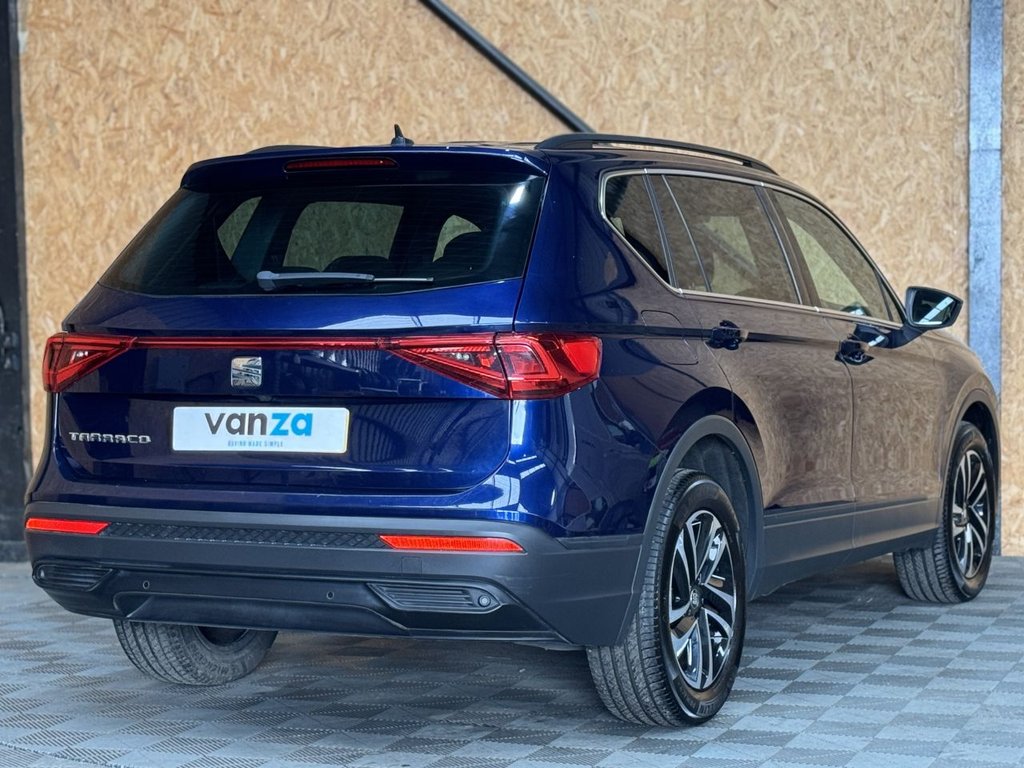 Used SEAT Tarraco 2019 for sale - 76356162: Photo 16
