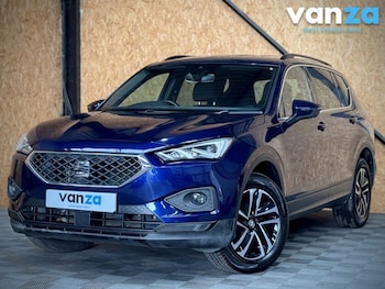 SEAT - Tarraco