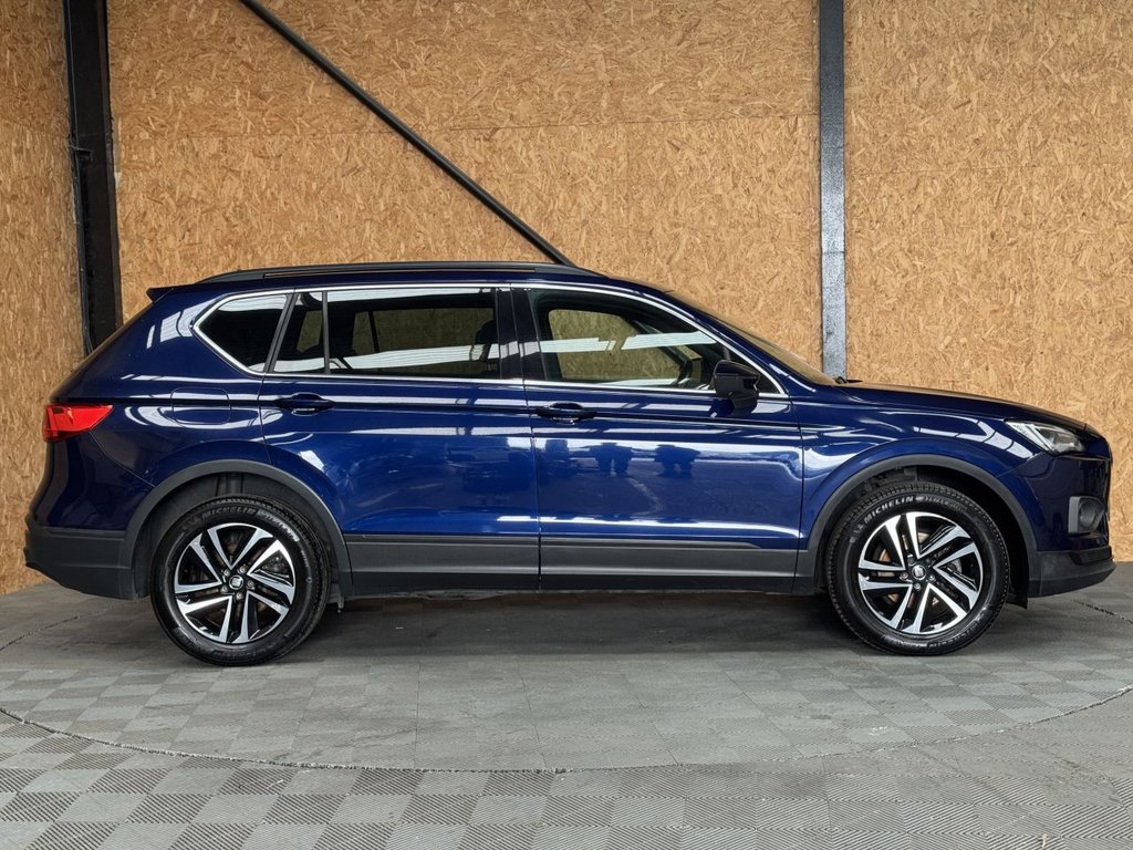 Used SEAT Tarraco 2019 for sale - 76356162: Photo 2