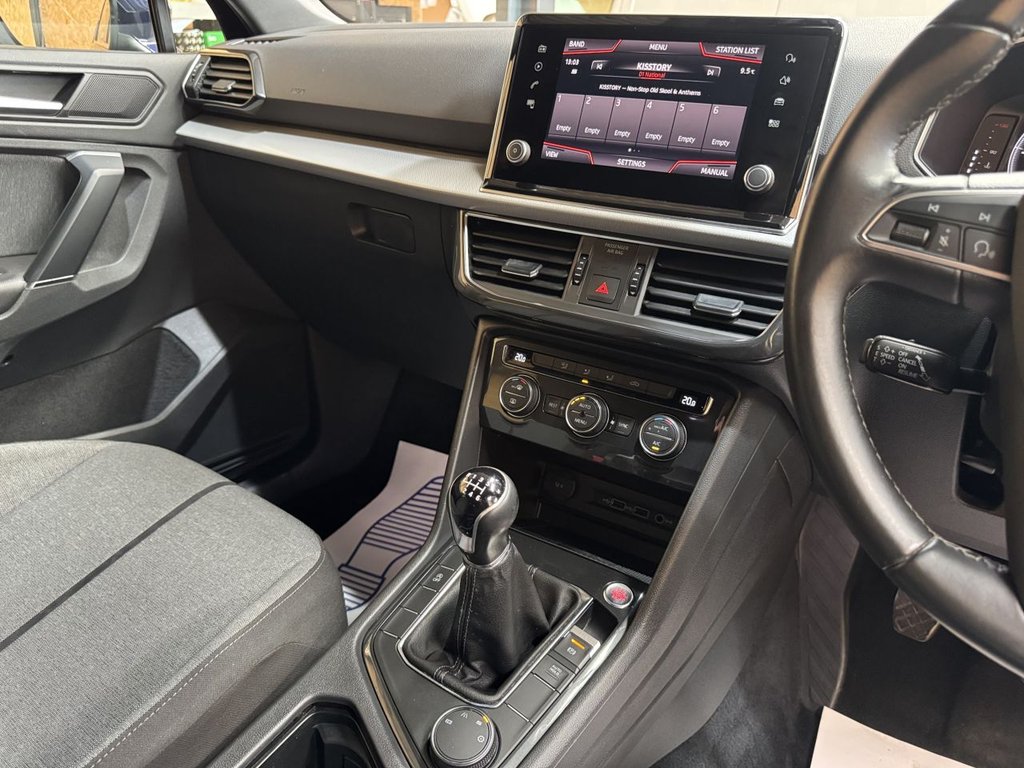 Used SEAT Tarraco 2019 for sale - 76356162: Photo 21