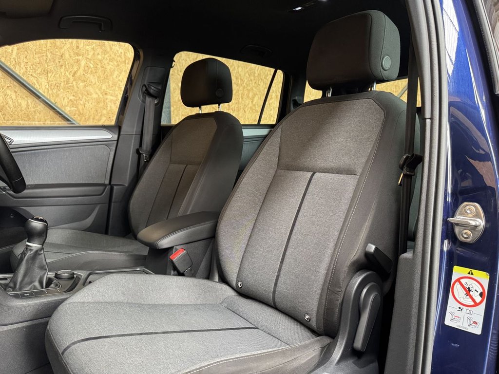 Used SEAT Tarraco 2019 for sale - 76356162: Photo 22