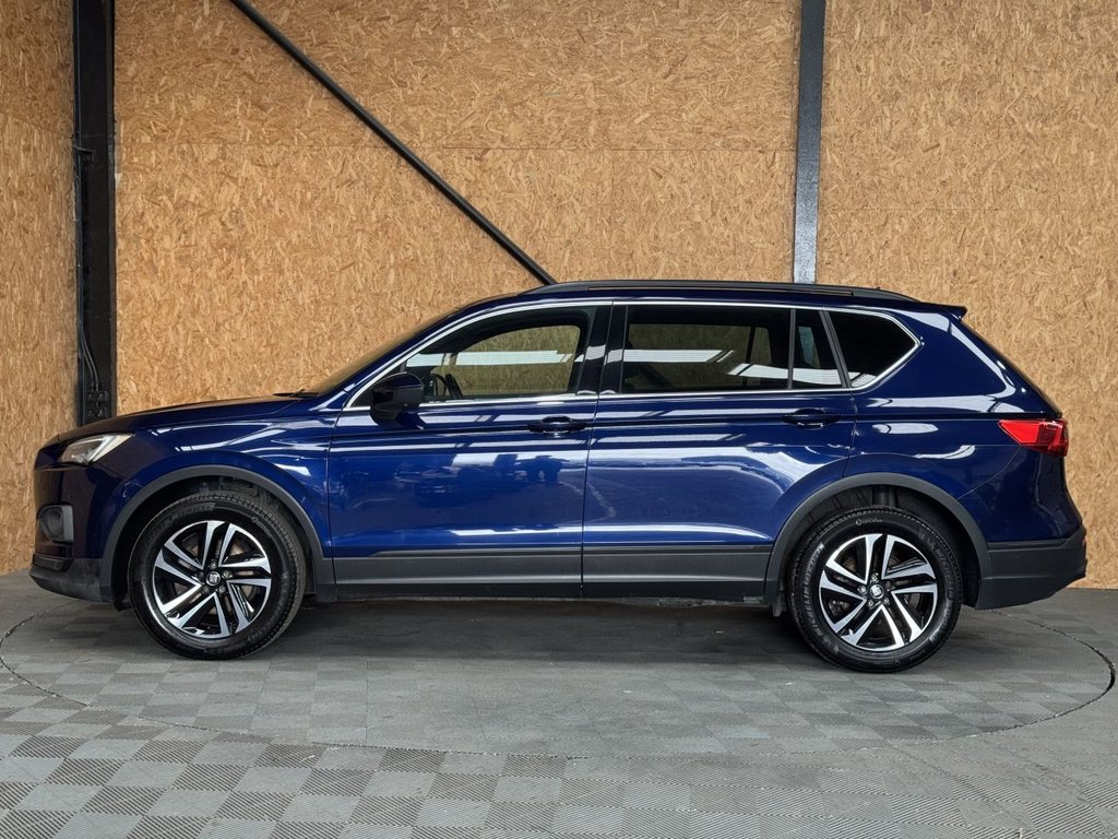 Used SEAT Tarraco 2019 for sale - 76356162: Photo 24