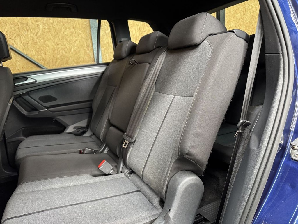 Used SEAT Tarraco 2019 for sale - 76356162: Photo 27
