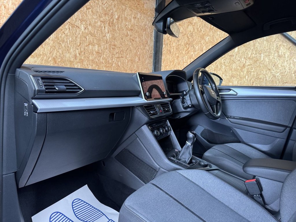 Used SEAT Tarraco 2019 for sale - 76356162: Photo 28