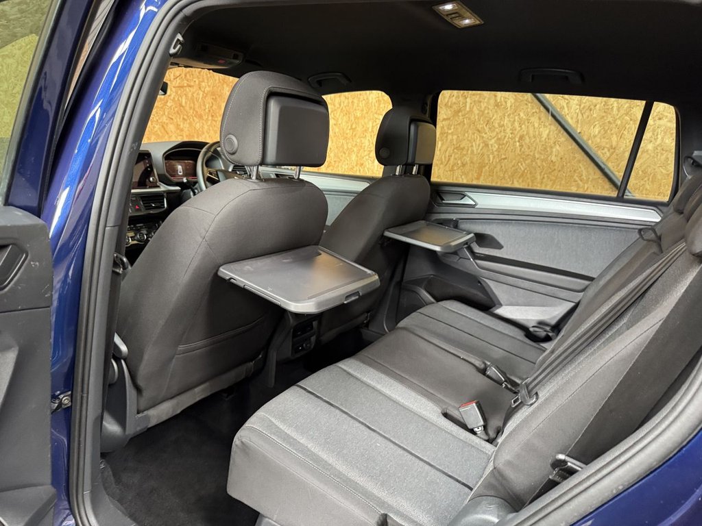 Used SEAT Tarraco 2019 for sale - 76356162: Photo 29
