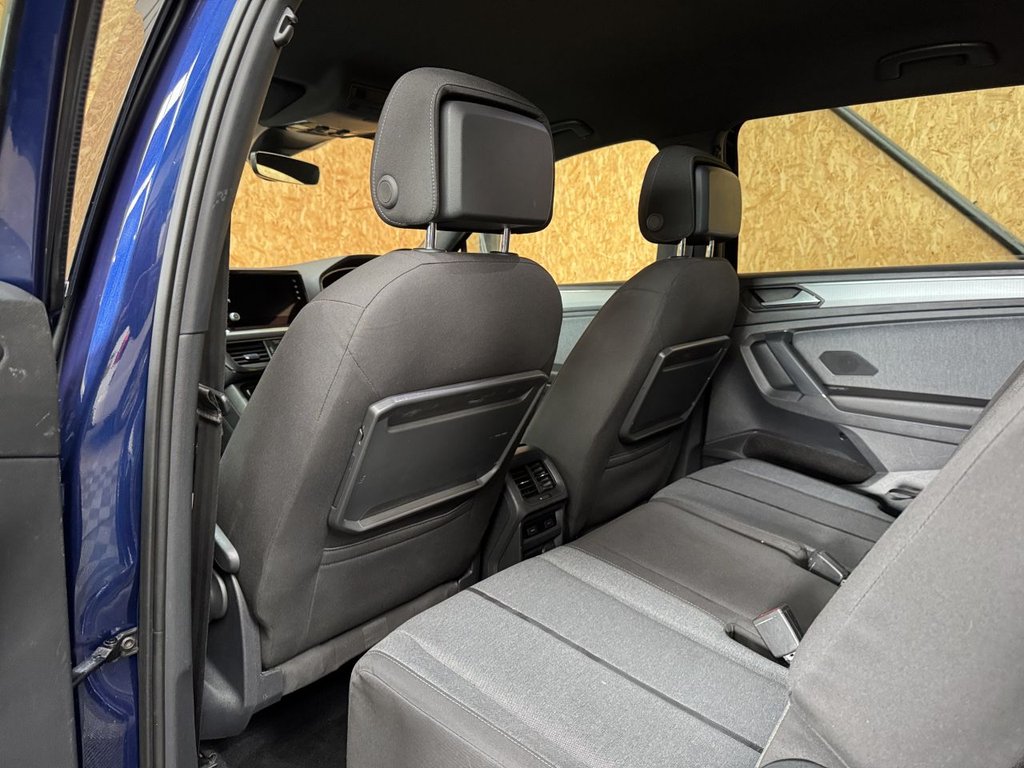 Used SEAT Tarraco 2019 for sale - 76356162: Photo 30