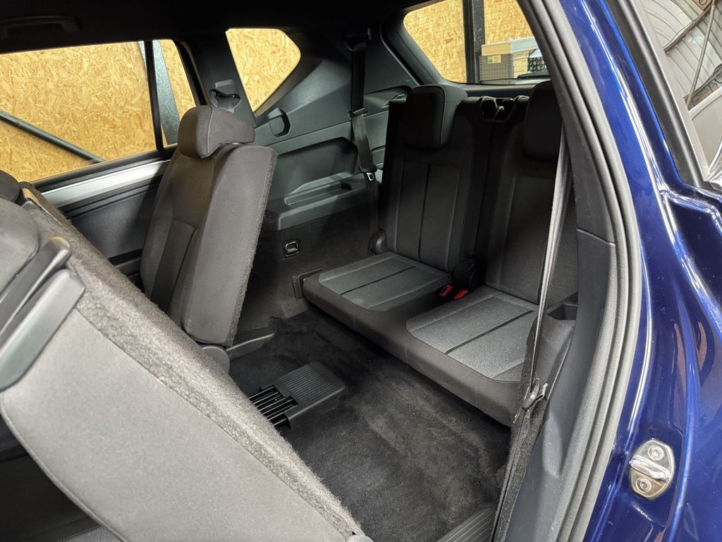 Used SEAT Tarraco 2019 for sale - 76356162: Photo 31